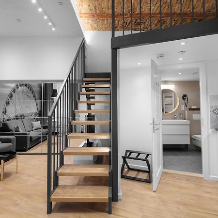 Jobelhome Apartments Budapeşte Dış mekan fotoğraf