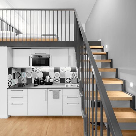 Jobelhome Apartments Budapeşte Dış mekan fotoğraf