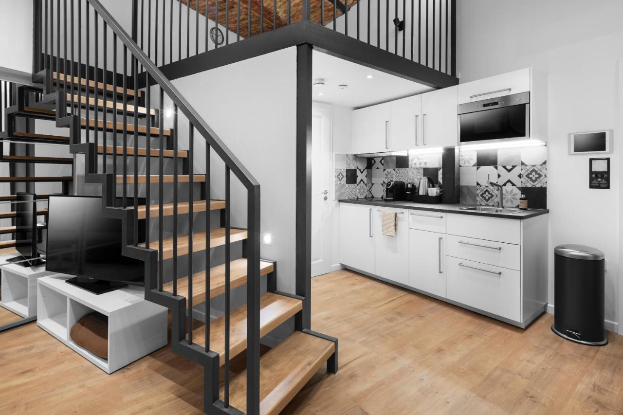 Jobelhome Apartments Budapeşte Dış mekan fotoğraf