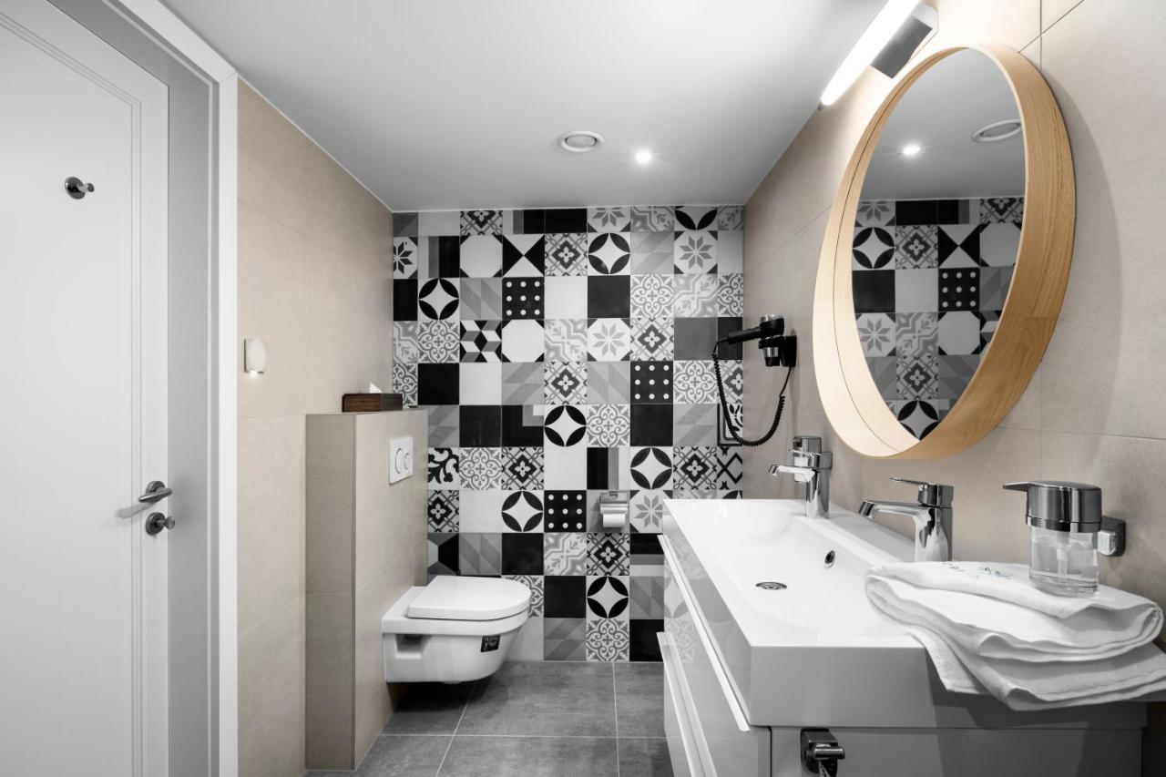 Jobelhome Apartments Budapeşte Dış mekan fotoğraf