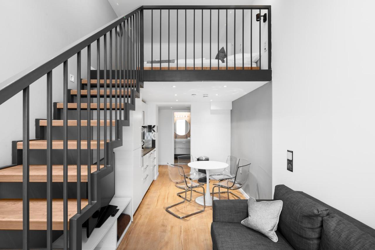 Jobelhome Apartments Budapeşte Dış mekan fotoğraf