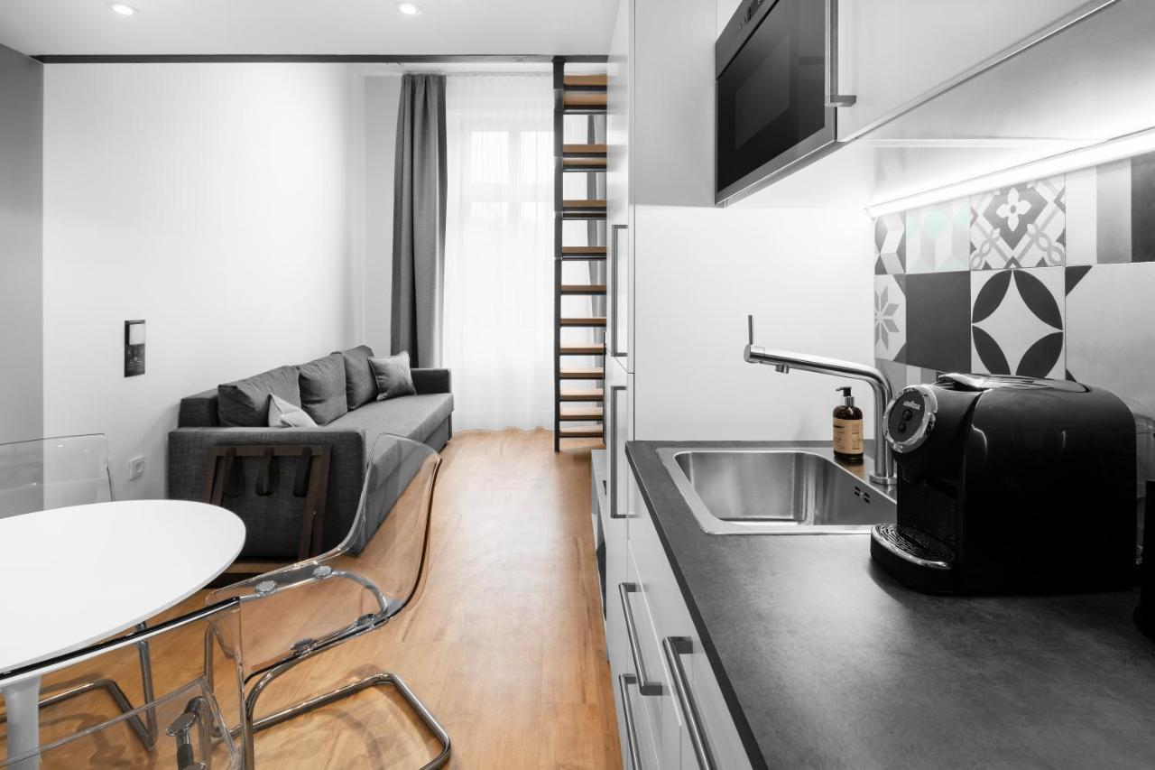 Jobelhome Apartments Budapeşte Dış mekan fotoğraf