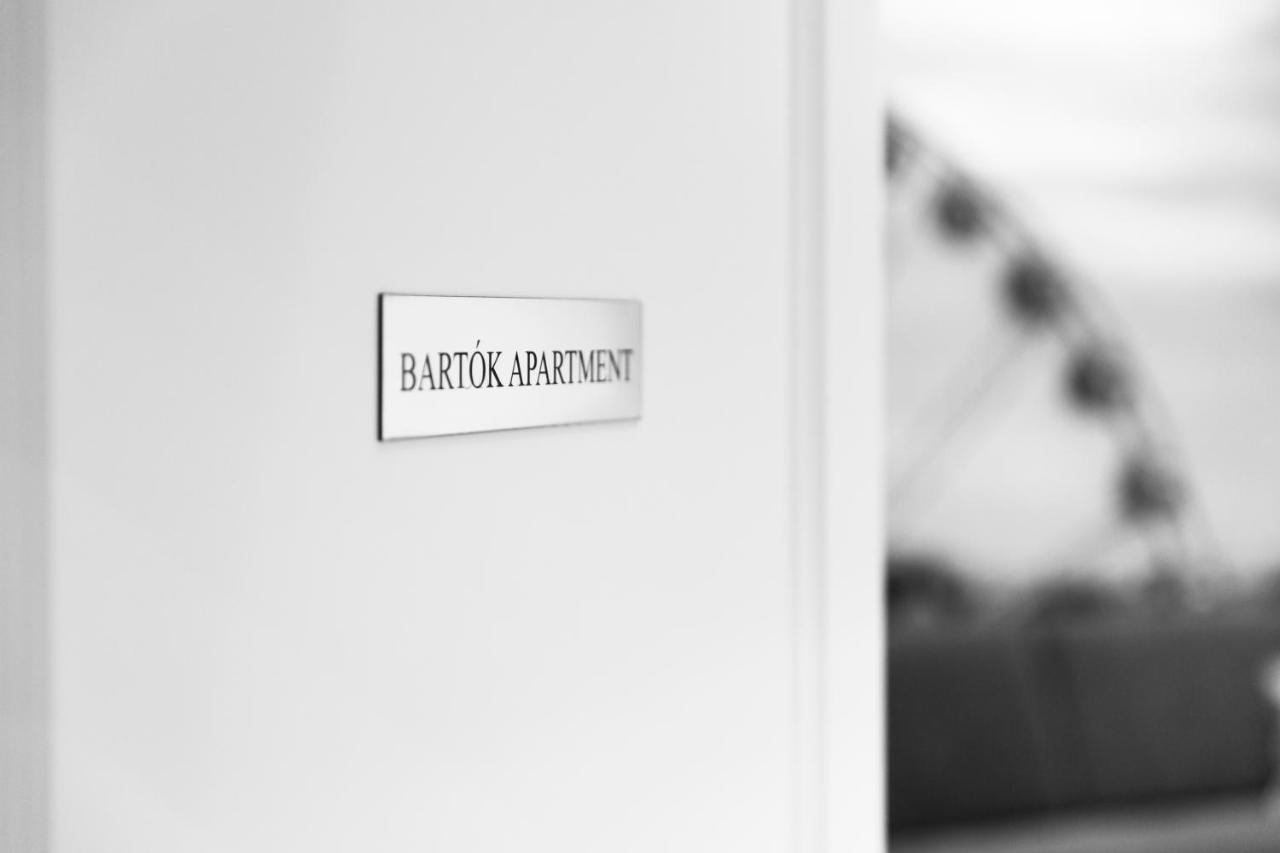 Jobelhome Apartments Budapeşte Dış mekan fotoğraf