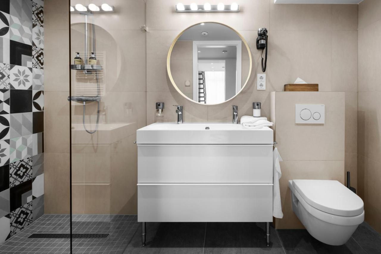 Jobelhome Apartments Budapeşte Dış mekan fotoğraf