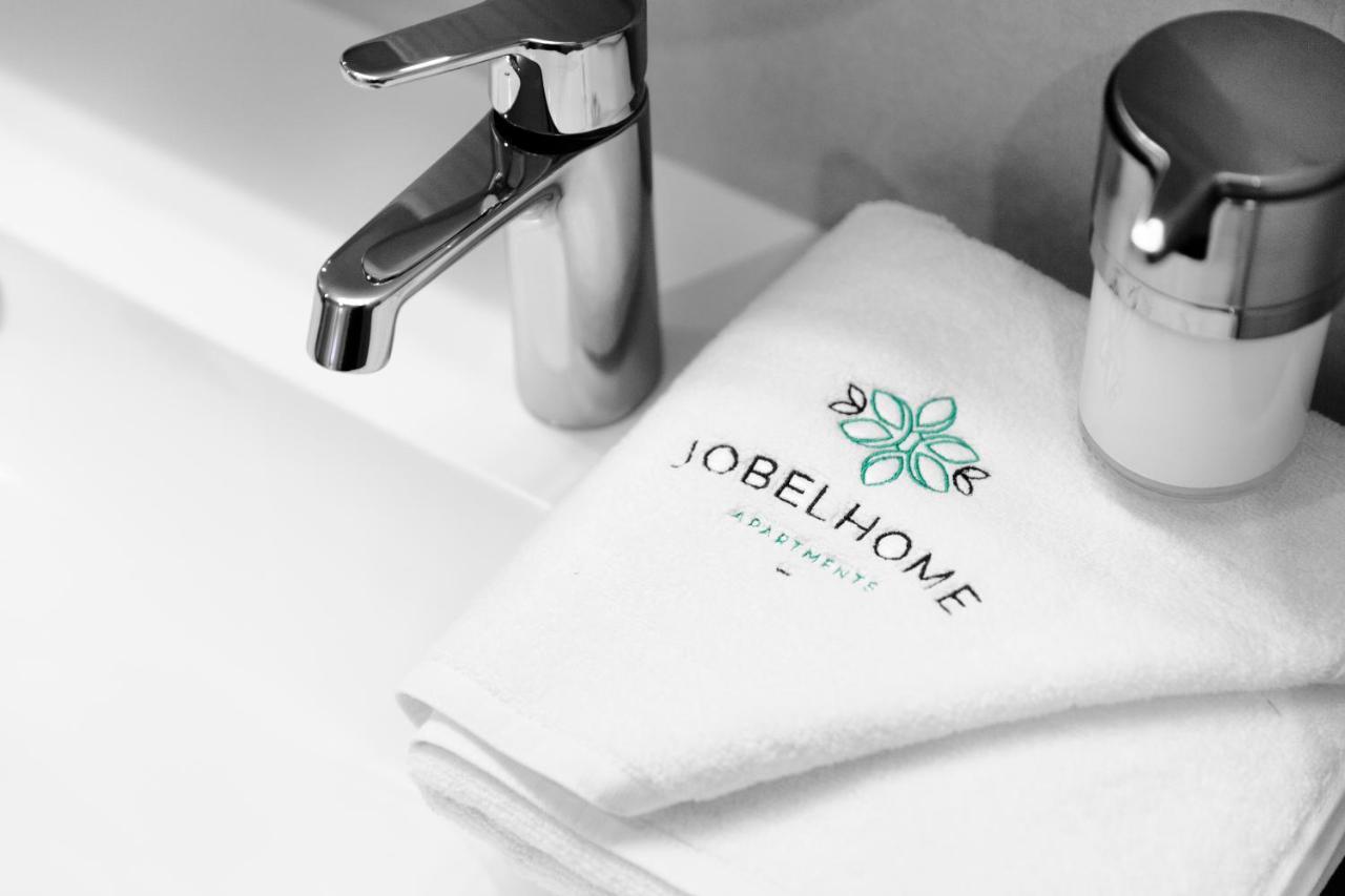 Jobelhome Apartments Budapeşte Dış mekan fotoğraf