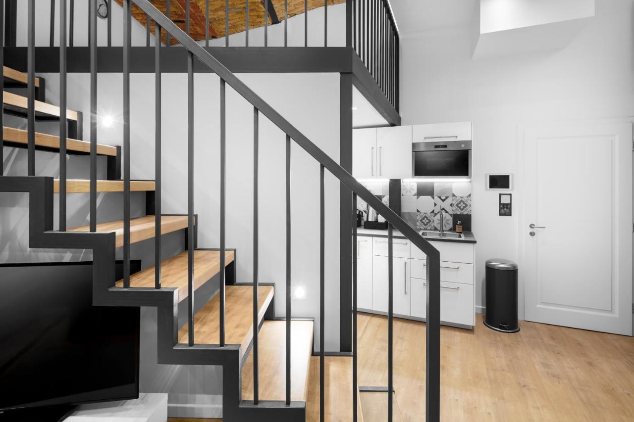 Jobelhome Apartments Budapeşte Dış mekan fotoğraf